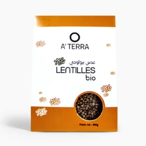 Lentilles