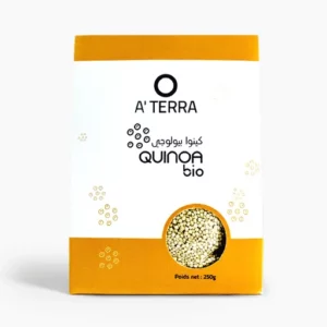 Quinoa