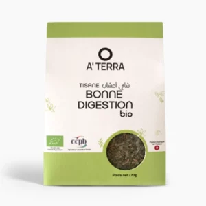 Tisane bonne Digestion